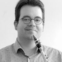 Thibaut Canaval saxophoniste