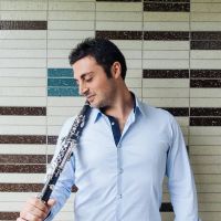 Montanaro Angelo clarinettiste