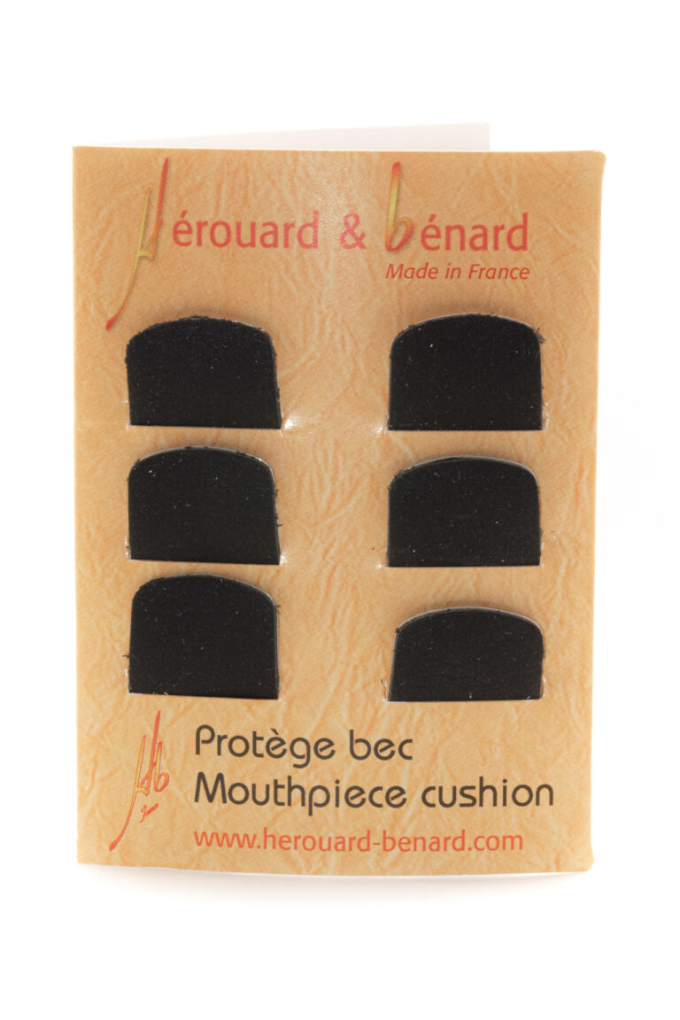 Protège-bec En Silicone Pour Saxophone Et Clarinette - Blanc, étanche à La Poussière, Garde L'anche Humide